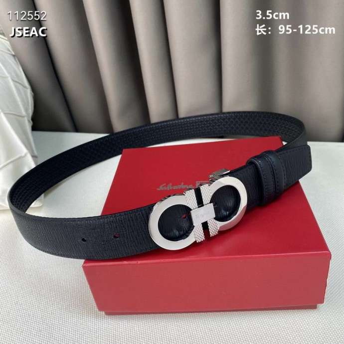 Picture of Ferragamo Belts _SKUFerragamobelt35mmX95-125cm8L172922